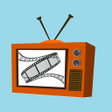 Programikonen: SoloFilm Guida TV
