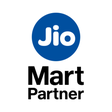 Programın simgesi: JioMart Partner- B2B Whol…