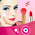ไอคอนของโปรแกรม: YouFace Makeup Studio