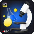 プログラムのアイコン：Magnifying Zoom Digital M…