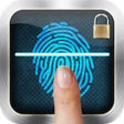 Finger Vault Password Manager