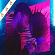 Icon of program: R3HAB HD Wallpapers Game …