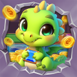 ไอคอนของโปรแกรม: Gem Treasure