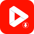 Ikon program: Music Tube Video Download…