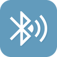 Icoon van programma: Bluetooth signal strength…