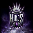 Иконка программы: NBA Sacramento Kings New …