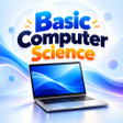 Symbol des Programms: Basic Computer Science