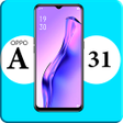 Programikonen: Themes for Oppo A31: Oppo…
