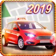 Super Taxi: New Game 2019