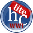 プログラムのアイコン：WWI Lite: History Challen…