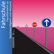 程序图标：Faustformeln Fahrschule