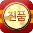 程序图标：위스키 진위 판별기