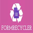 Ikon program: FormRecycler