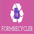 FormRecycler