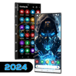 Ícone do programa: Themes App