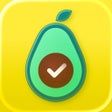 程序图标：Food-Diary: Meal Logger