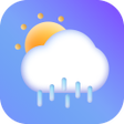 Иконка программы: The Weather Channel