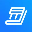 程序图标：e-reader
