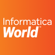 程序图标：Informatica Events