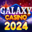 Galaxy Casino Live - Slots