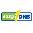 Ikon program: easyDNS