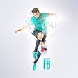 Icon of program: PROF FOOTBALL SKILLS tuto…