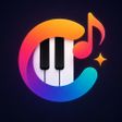 Ikona programu: Celyris: Worship Piano Co…