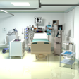 Programikonen: Escape from the ICU room.