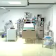 Escape from the ICU room.