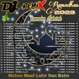 Programikonen: DJ SHOLLAWAT RAMADHAN 202…