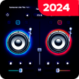 Ikon program: DJ Music Mixer Studio