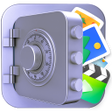 プログラムのアイコン：Photo  Video Locker - Hid…