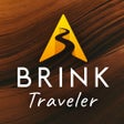 أيقونة البرنامج: BRINK Traveler