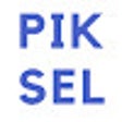 ไอคอนของโปรแกรม: Piksel