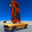 Programikonen: Beam Drive Car Crash