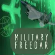 Freedar.uk Military Tracker