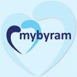 أيقونة البرنامج: mybyram Order Medical Sup…
