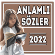 ไอคอนของโปรแกรม: Anlamlı Sözler 2022