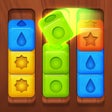 Icono de programa: Block Sort Legend