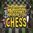 Icoon van programma: An Elaborate History of C…