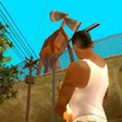 Programikonen: Siren Head City Rampage