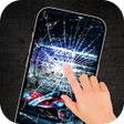 Ikon program: Broke Screen - Funny Pran…