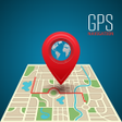 Programikonen: Maps GPS Navigation Live