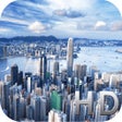 Icoon van programma: Premium Selection of City…