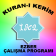Programın simgesi: İHL Kuran Ezber Programı
