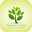 プログラムのアイコン：Nutrition Tracker Pro