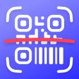 Icon of program: QR Code Scan : Barcode Reader