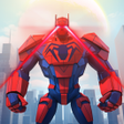 Icona del programma: Age of Robots: Superhero …