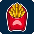 Icoon van programma: FryGuy Pins
