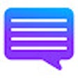 Symbol des Programms: QuickGPT